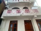 Ground Floor House for Lease in Maradana