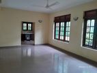 Ground Floor House for Rent at Atthidiya (MRe 32)