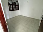 Ground Floor House for Rent at Dehiwala (EM028PK)