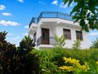 Ground Floor House For Rent at Gangodawila, Nugegoda