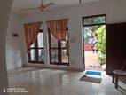 Ground Floor House for Rent at Mount Lavinia