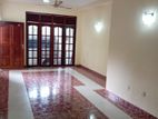 Ground Floor House for Rent at Mount Lavinia