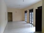 Ground Floor House for Rent at Mount Lavinia - MRE 124