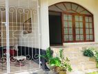 Ground Floor House for Rent at Nawinna - BRF 35