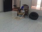 Ground Floor House For Rent Aththidiya