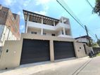 Ground Floor House for Rent – Athurugiriya