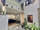 Ground Floor House for Rent – Battaramulla / Pelawatta