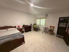 Ground Floor House For Rent Boralasgamuwa