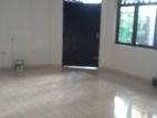 Ground Floor House For Rent Boralesgamuwa