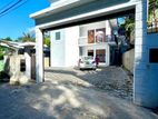 Ground Floor House for Rent Boralesgamuwa