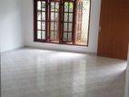 Ground Floor House For Rent Boralesgamuwa