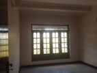 Ground Floor House For Rent Dehiwala
