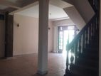 Ground Floor House For Rent Dehiwala