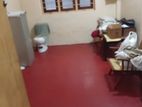 Ground Floor House For Rent Dehiwala