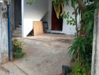 Ground Floor House for Rent Dehiwala