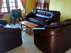 Ground Floor House for Short Term Rent - Dewanampiyathissapura