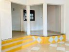 Ground Floor House for Rent Mattegoda