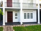 Ground Floor House for Rent Maharagama
