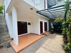 Ground Floor House for Rent පිලියන්දල