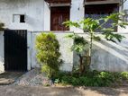 Ground Floor House for Rent Dehiwala