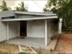 Ground Floor House for Rent in Anuradhapura