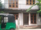 Ground Floor House for rent in Athurugiriya