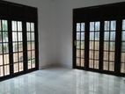 Ground Floor House For Rent In Athurugiriya