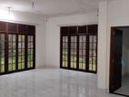 Ground Floor House For Rent In Athurugiriya