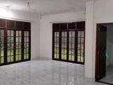 Ground Floor House For Rent In Athurugiriya