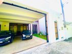 Ground Floor House for Rent in Battaramulla, Near Parliament