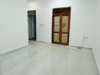Ground Floor House for Rent in Bellanvila
