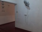 Ground Floor House For Rent In Bellanvila