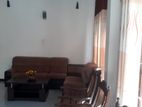 Ground Floor House for Rent in Boralasgamuwa