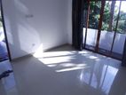 Ground Floor House for Rent in Boralasgamuwa