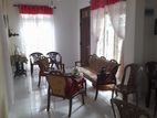 Ground Floor House For Rent In Boralesgamuwa අබේරත්න මාවත