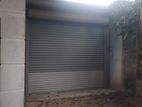 Ground Floor House For Rent In Boralesgamuwa අබේරත්න මාවත