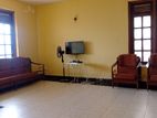 Ground floor house for Rent in Boralesgamuwa