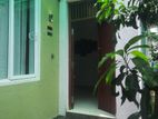 Ground Floor House For Rent In Boralesgamuwa