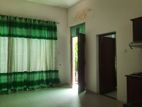 Ground Floor House For Rent In Boralesgamuwa
