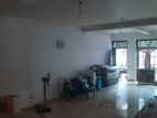 Ground Floor House for Rent in Boralesgamuwa