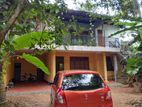 Ground Floor House for Rent in Boralesgamuwa