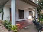 Ground floor house for rent in boralesgamuwa werahera
