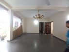 Ground Floor House For Rent in Colombo 05