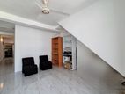 Ground Floor House for Rent in Colombo 05