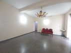 Ground Floor House For Rent in Colombo 05