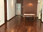 Ground floor house for Rent in Colombo 7