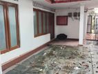 Ground Floor House for Rent in Colombo 9