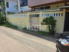 Ground Floor House for Rent in Cotta Road Borella
