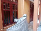 Ground Floor House for Rent in Dehiwala Close to Galle Road