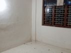 Ground Floor House for Rent in Dehiwala